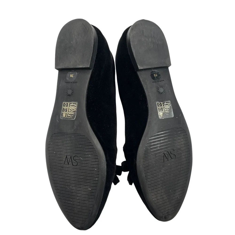 Stuart Weitzman elegant stuart